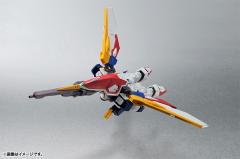 ROBOT魂 XXXG-01W 飞翼高达 <Side MS>-资料图