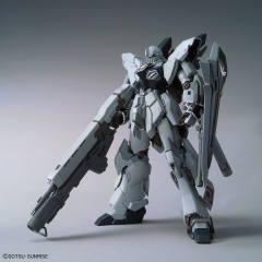 MG MSN-06S 新安洲·原石 NT Ver.-资料图