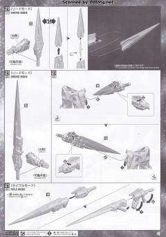 PG GN-0000+GNR-010 00强化模组 Trans-Am 模式-资料图
