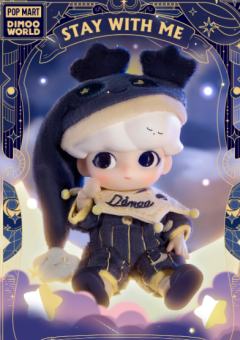 Stay With Me可动人偶