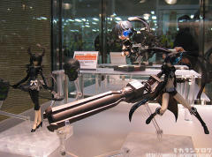 figma#SP-012 黑岩射手 -资料图