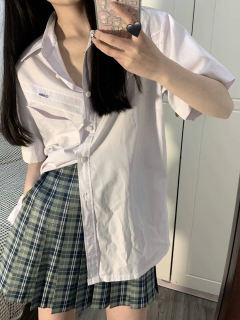 蕙谷女子·格裙-资料图