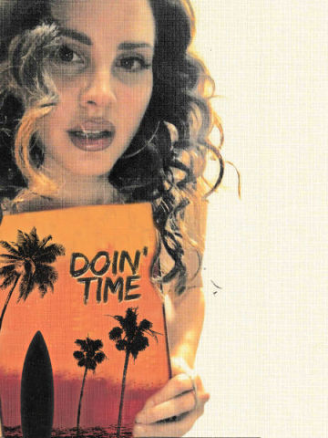 Doin' Time