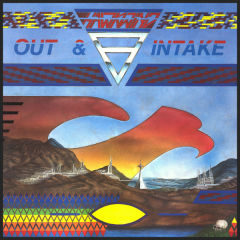 Out &amp; Intake