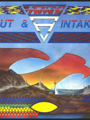 Out &amp; Intake
