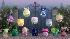 秘密庄园系列-资料图