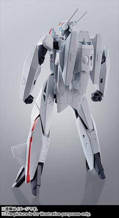 VF-2SS 女武神II（西尔维・吉娜机） + SAP-资料图