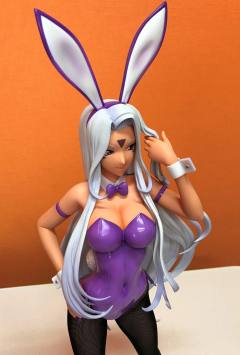 B-style 乌璐德 Bunny ver.-资料图