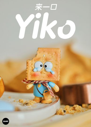 Yiko家族-1