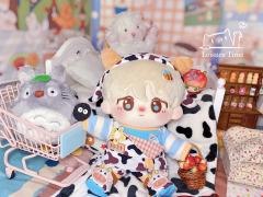 牛牛套装-资料图