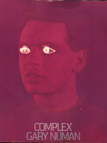 Complex