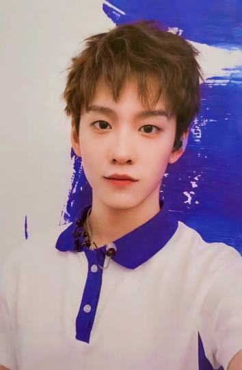 青春有你第三季-1