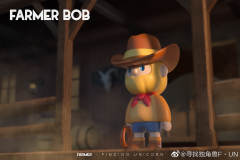 牛仔BOB