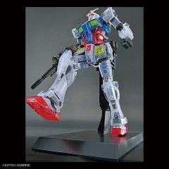 1/100 RX-78F00 横滨高达 彩透Ver.-资料图