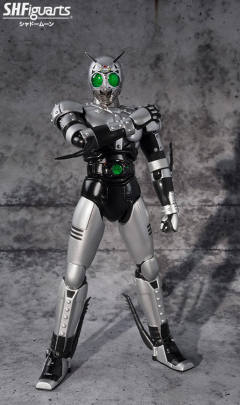 SHF 影月 Renewal ver.