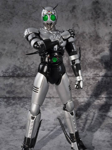 SHF 影月 Renewal ver.