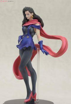 Statue Legend リサリサ -资料图
