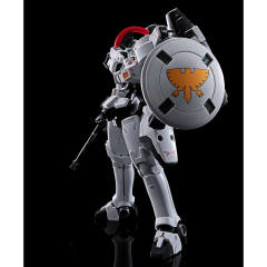 RG OZ-00MS 多鲁基斯 TV动画配色 Ver.-资料图