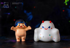 幽灵小胖墩儿-资料图