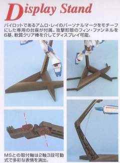 MG RX-93-ν2 Hi-v高达-资料图
