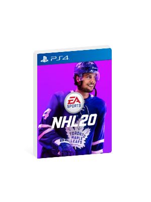 NHL 20