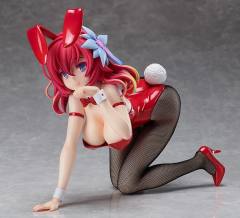 B-style 史蒂芬妮·多拉 Bunny ver.-资料图