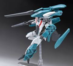 VF-2SS 女武神II（西尔维・吉娜机） + SAP-资料图