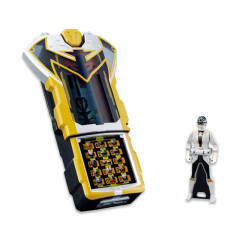 Ranger Key Series 豪快变身手机