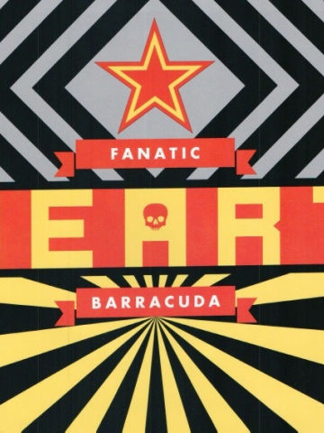 Fanatic / Barracuda