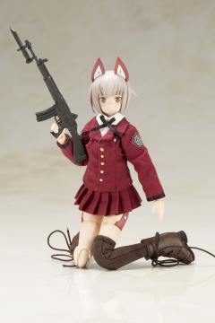 Frame Arms Innocentia-资料图