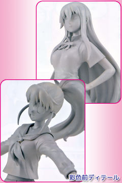 EX Figure 种岛白杨 学校制服 ver.-资料图