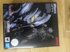 SHF 黑暗特利迦-资料图