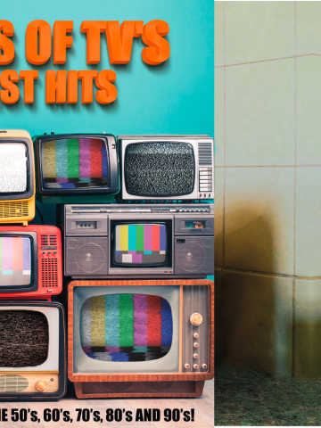 50 Years Of TV's Greatest Hits