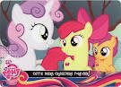 Cutie Mark Crusaders Forever!