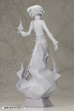 ARTFX J 里欧·弗提亚 -资料图