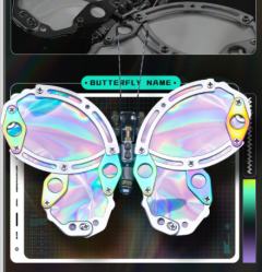 隐藏款-混沌-资料图