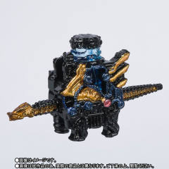 SHF 假面骑士Cross-Z-资料图