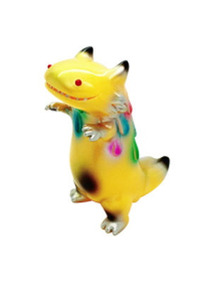 Byron Blobpus 10th. Anniversary