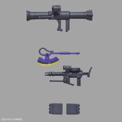 SD CS MS-06S 指挥官用型扎古II 夏亚・阿兹纳布尔机-资料图