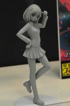 栉枝实乃梨 