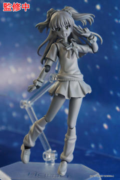 figma#287 城崎莉嘉 Cinderella Project ver.-资料图
