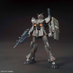 HGGTO RX-78[N] 黑色局地型高达 北美型