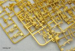 RG 14 强袭自由高达-资料图