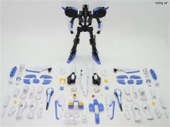 MG MSA-0011 Ex-S高达/S高达 1.5-资料图