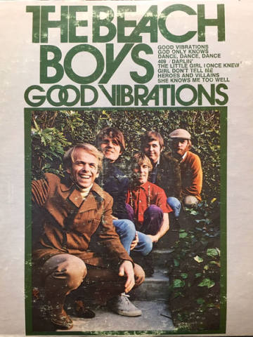 Good Vibrations