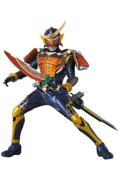 假面骑士铠武 Orange Arms-资料图