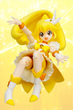 SHF 和平天使-资料图