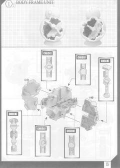 Characters & Creatures BB-8-资料图