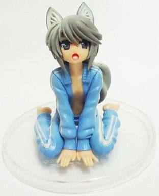 Heroine Figure 犹守望 Jersey ver.