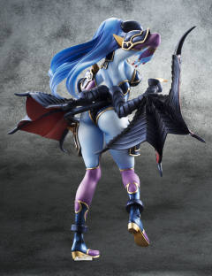 Excellent Model 魔将军 Astaroth -资料图